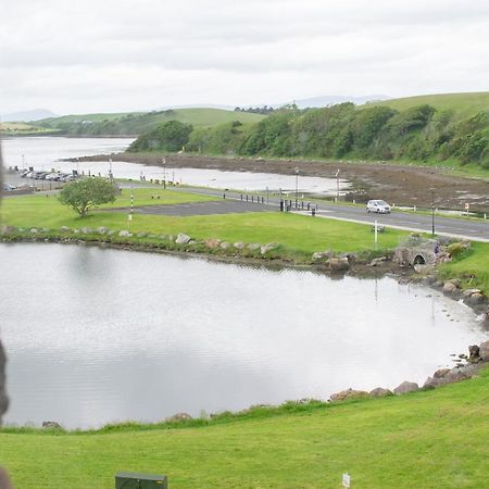 310 - The Carrowbeg At The Harbour Mills By Shortstays Westport Dış mekan fotoğraf