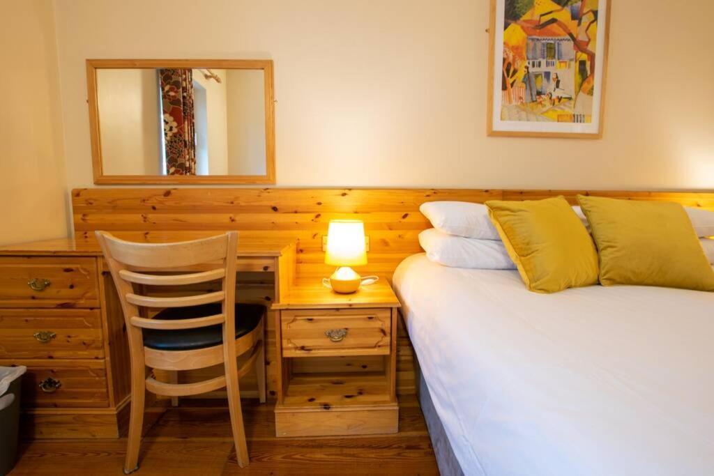 310 - The Carrowbeg At The Harbour Mills By Shortstays Westport Dış mekan fotoğraf