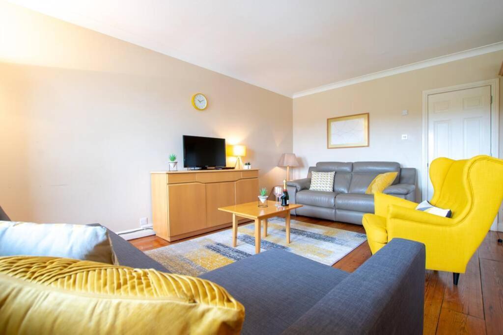 310 - The Carrowbeg At The Harbour Mills By Shortstays Westport Dış mekan fotoğraf