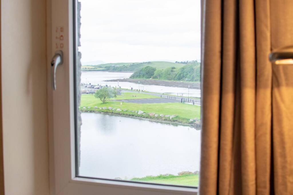 310 - The Carrowbeg At The Harbour Mills By Shortstays Westport Dış mekan fotoğraf