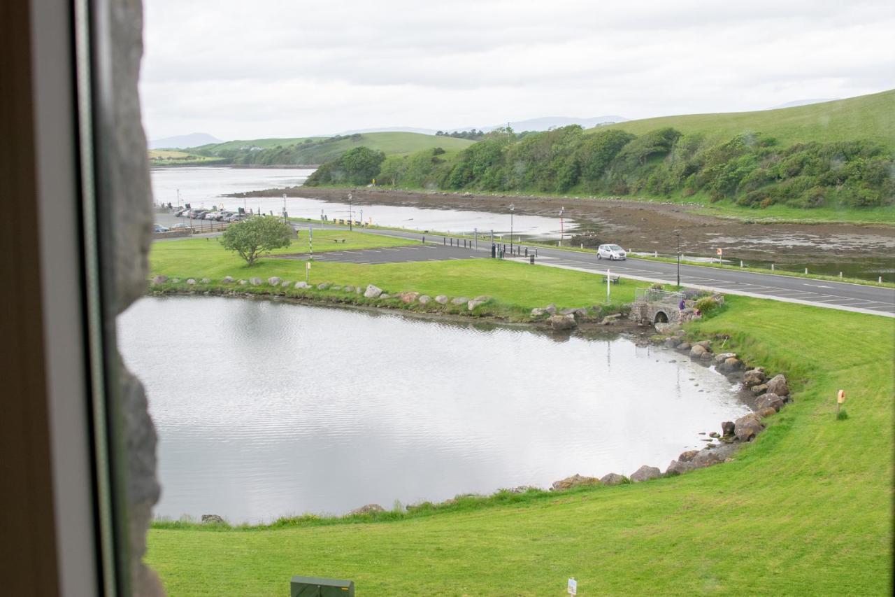 310 - The Carrowbeg At The Harbour Mills By Shortstays Westport Dış mekan fotoğraf